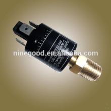 adjustable water tire pressure control system