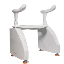 Handicap Electric Lift Toilet Chair for Elderly