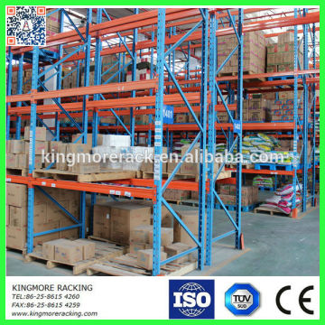 Kingmore Racking Hot Sale AS4084 Warehouse racking