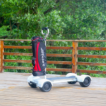Verified Wholesale Suppliers for Golf Carts and Mobility Scooters from China