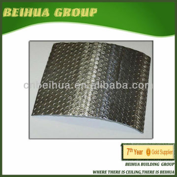 Roofing Aluminum Foil Bubble Heat Insulation Material