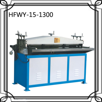 5-thread beading machine