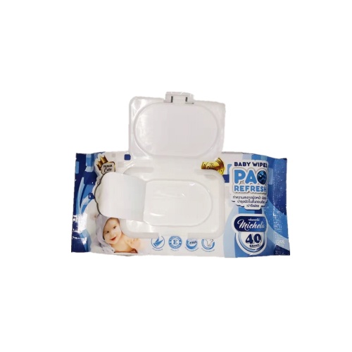 99% Water Baby Wipes Lingettes naturelles pour bébé