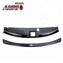 TRUNK PLATRE PATROL NISMO REAR PROTECTOR 12-18" could be simplified to:

"Nismo Rear Protector for Patrol 12-18