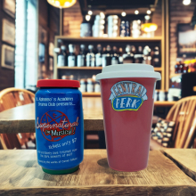 Wholesale Custom Cups for Promotional Business Gifts