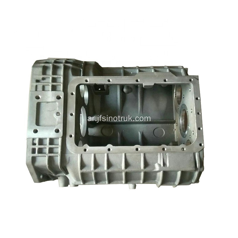 18686 JS100-1702015 1700Q17-025 Gearbox Housing