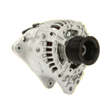 Holdwell Alternator AT318374 for JOHN DEERE DOZER 650J