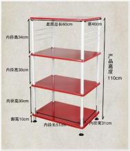 commodity shelf/Microwave oven rack/storage rack/supporter