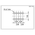 Ssgm series Switchover switch