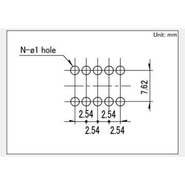 Ssgm series Switchover switch