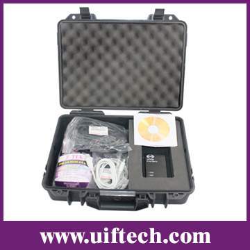 A004 Hino-Bowie Hino Diagnostic Explorer truck diagnostic tool