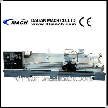 CW62100E DMTG Universal Lathe Machine