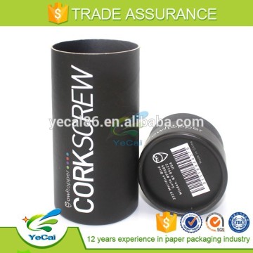 Packaging for perfume essential oil packaging tube box