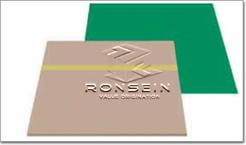 Plate Offset Printing