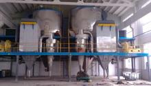 Centrifugal High Speed Spray Dryer Equipment