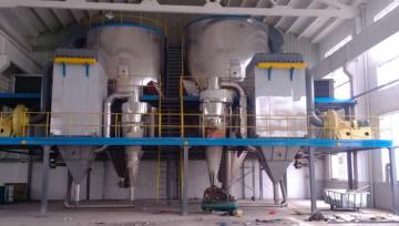 Centrifugal High Speed Spray Dryer Equipment