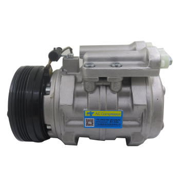 10P15 Air Ac Compressor for Fiat Palio 5P ELX Weekend 5P STILE 1.6 8V 16V