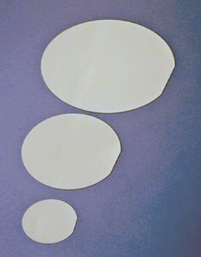 6inch LED Sapphire substrate