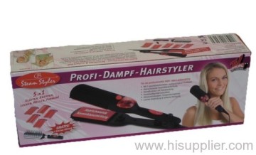 Profi-dampf-hairstyler