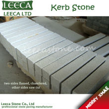 Landscaping curb stone