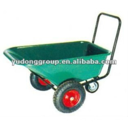 Satilik Heavy Duty Iki Tekerlek Bahce El Arabasi Wb3500 Cin Mali Plastik Tepsi Ile Bossgoo Com