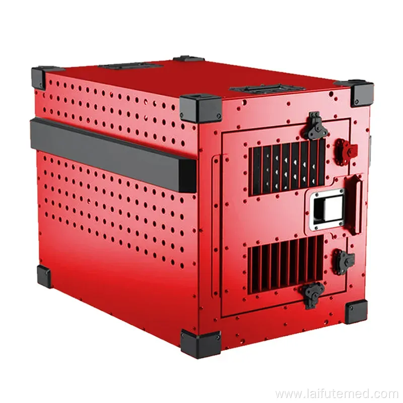 Heavy Duty Foldable Pet Cage