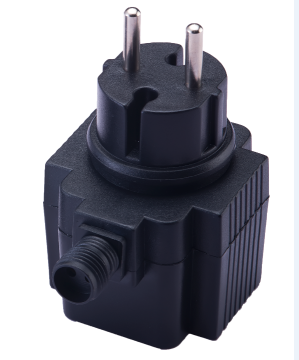 GS Certified 300mA Wall Transformer