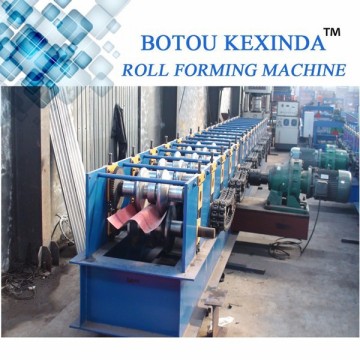 highway barrier forming machine,highway barrier machines