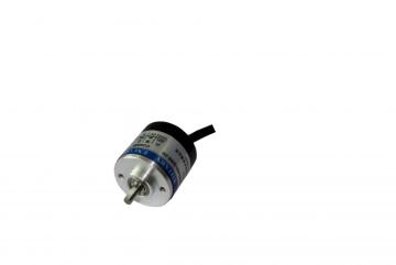 Optical encoder sensors encoder