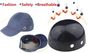 Lightweight Safety hard hat head protection Caps