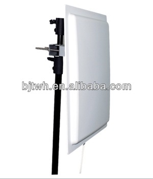 UHF RFID card reader/Writer For Car Parking ETC