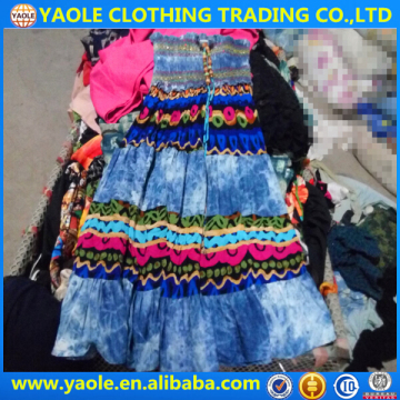 guangzhou used shoes and clothes, guangzhou cheap secondhand dress