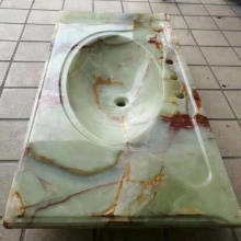 bathroom vanity top molded vanity tops with sinks