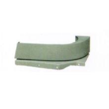 Wagon Bumper Acessories