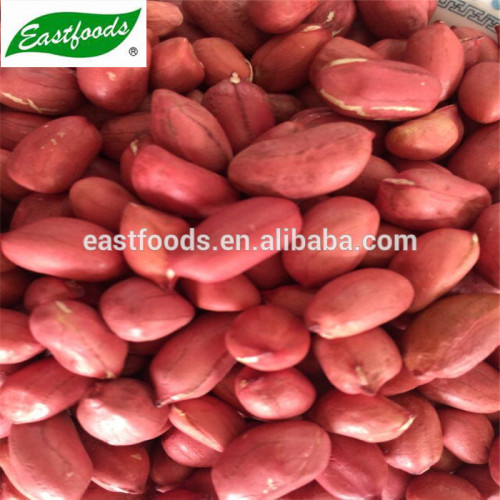 red skin groundnut kernel (silihong)