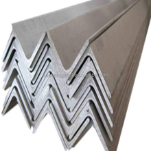 18mm Angle Steel and Stainless Steel Equal Angle Bars with Mill Test Certificate