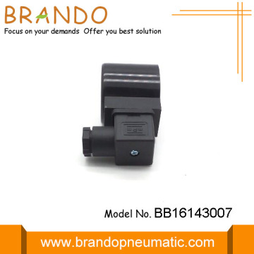 16.1mm Inner Hole Diamter Water Valve Coil