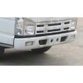 รถบรรทุกไอศกรีม ISUZU 100P แช่เย็น