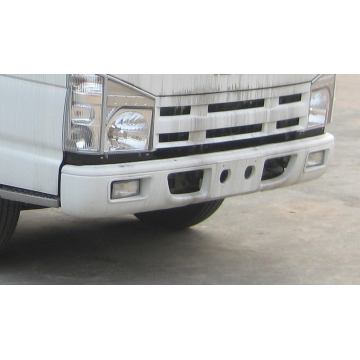 รถบรรทุกไอศกรีม ISUZU 100P แช่เย็น