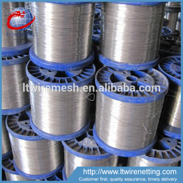 factory stainless steel wire 1.2mm stainless steel wire 2.0mm stainless steel wire