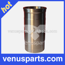 DS14 cylinder liner fit for SCANIA