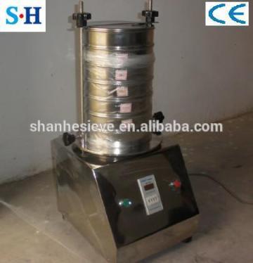 Lab Test Sieve Shaker/Standard Laboratory Test Sieve Shaker