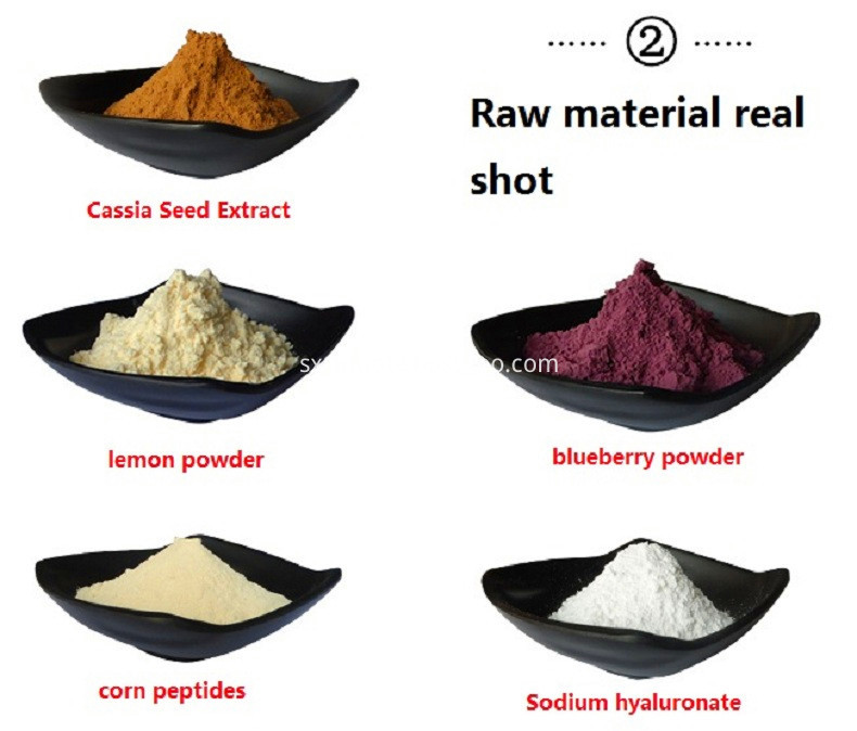 Plant Extract 04 Plant Extract 04