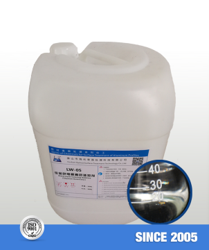 Electrolytic Coloring Additive (Titanium Gold Color)