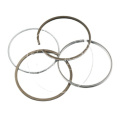 Accessori per escavatori PC60-7/4D95 Ring Piston 6205-31-2200