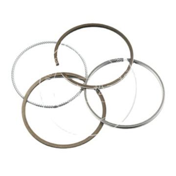 Aksesori Excavator PC60-7/4D95 Piston Ring 6205-31-2200