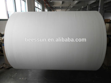 industry fireproof paper for paper honeycomb core