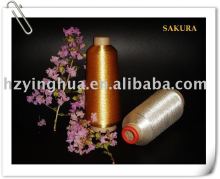 Metallic Yarn Thread