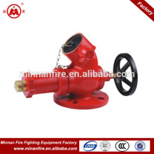 FDHY001 john morris fire hydrant forede