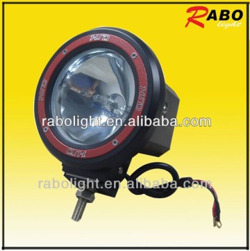 35w high xenon work lamp car hid xenon work light 55w